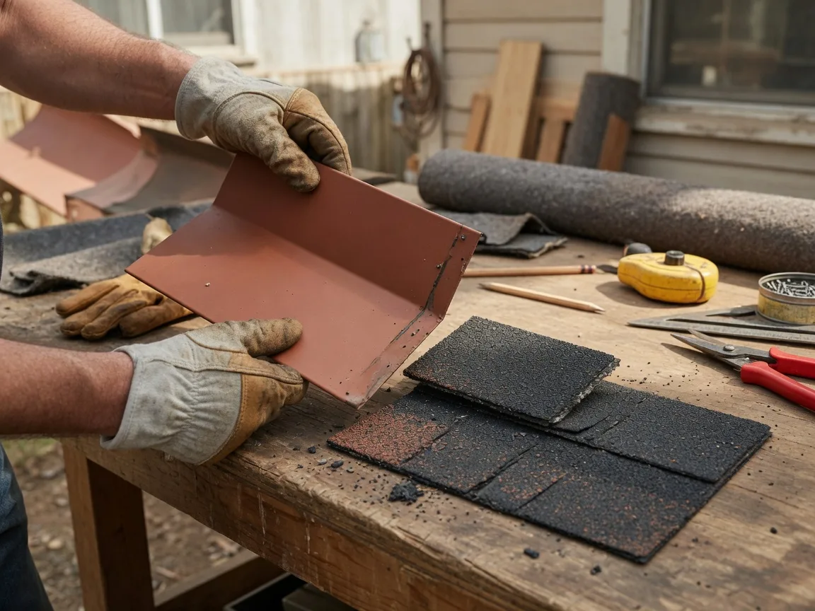 Roof Repair company in Jackson, NH